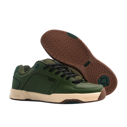 TENIS C1RCA 805 PARA CABALLERO COLOR OLIVO