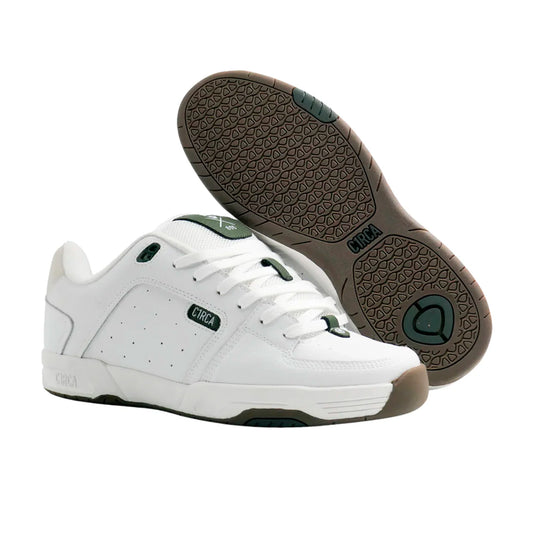 TENIS C1RCA 805 WHTY PARA CABALLERO COLOR BLANCO