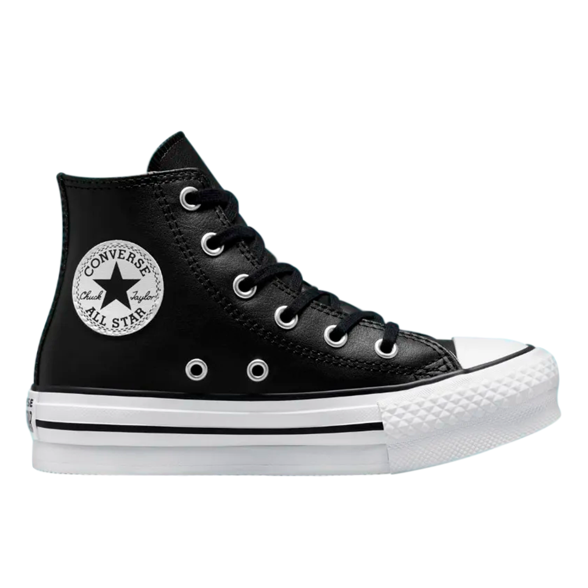Converse niña bota hotsell
