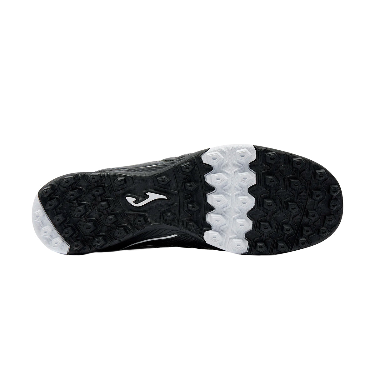 TENIS JOMA AGUILA TF PARA CABALLERO COLOR NEGRO