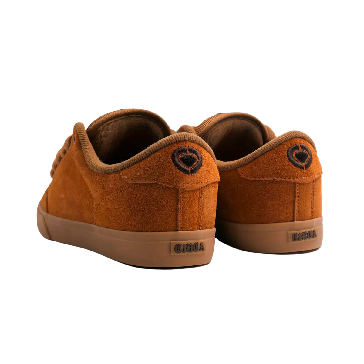 TENIS C1RCA AL50 PARA CABALLERO COLOR MOSTAZA