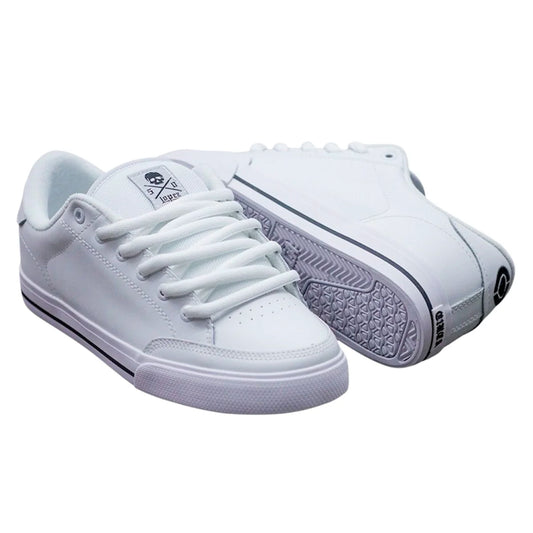 TENIS C1RCA AL50 PARA CABALLERO COLOR BLANCO
