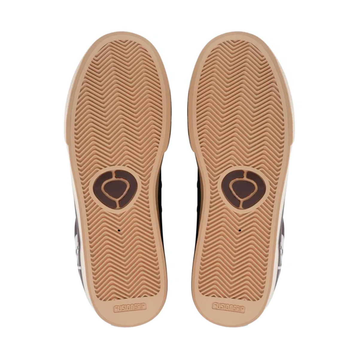 TENIS C1RCA BUCKLER SK PARA CABALLERO COLOR CAFE