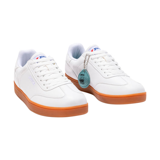 TENIS JOMA C.CAMPUS PARA CABALLERO COLOR BLANCO