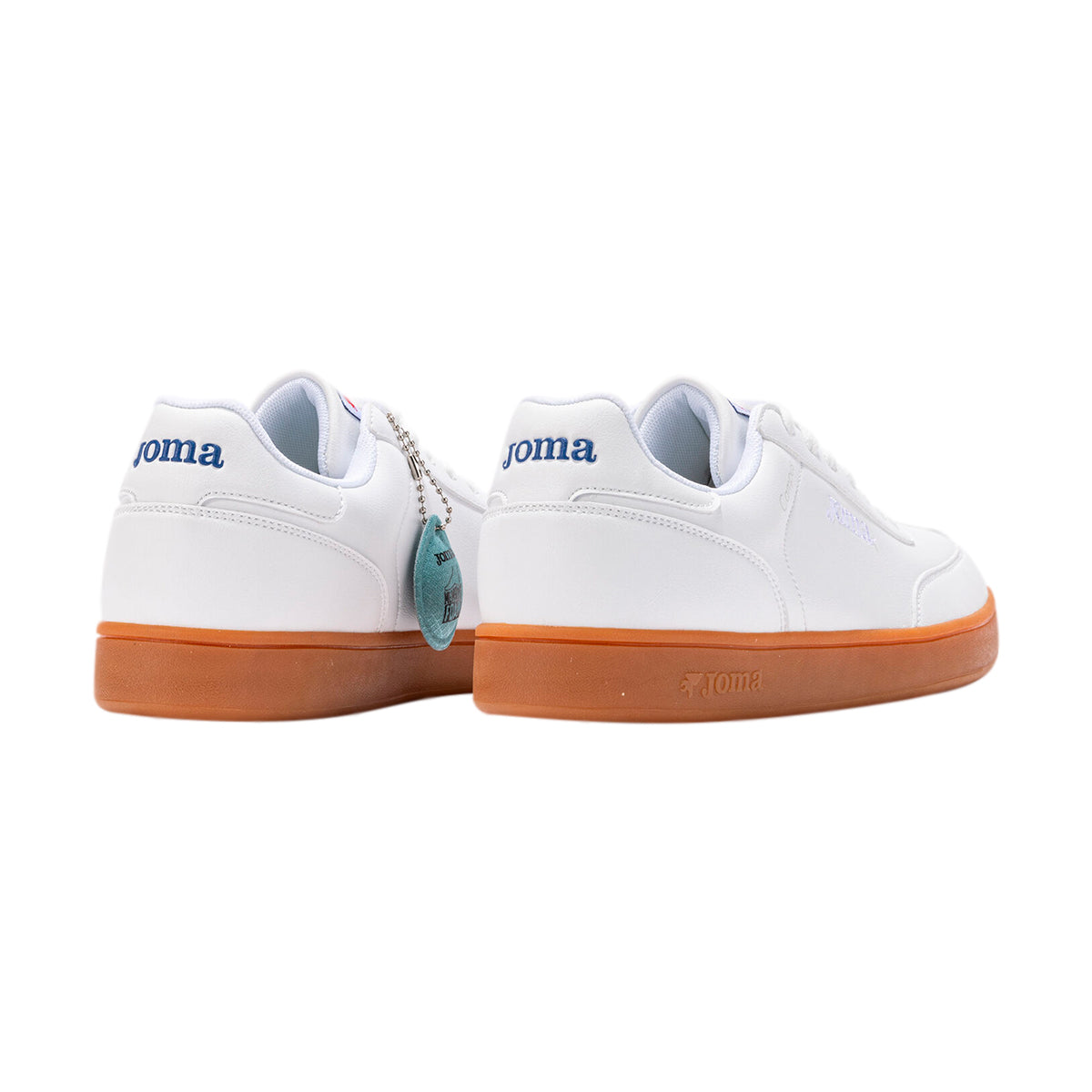 TENIS JOMA C.CAMPUS PARA CABALLERO COLOR BLANCO