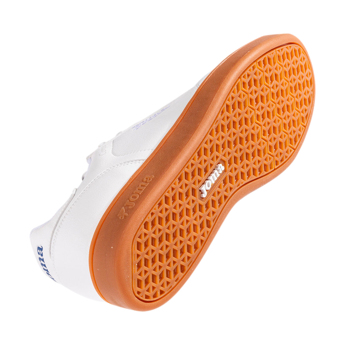 TENIS JOMA C.CAMPUS PARA CABALLERO COLOR BLANCO
