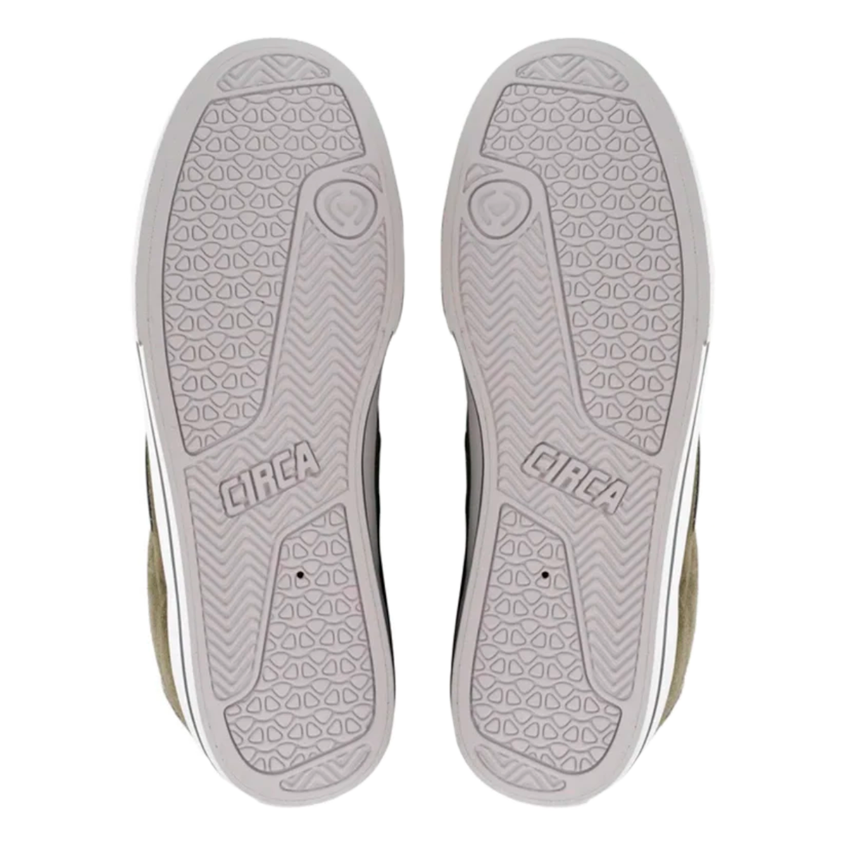 TENIS C1RCA 50 TM PARA CABALLERO COLOR OLIVO