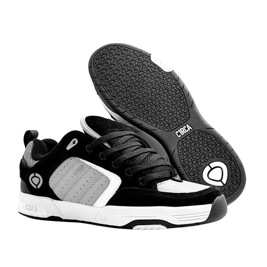 TENIS C1RCA CX201R PARA CABALLERO COLOR NEGRO