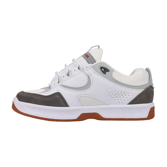 TENIS DC SHOES KALYNX ZERO PARA CABALLERO COLOR BLANCO