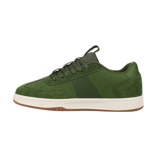 TENIS DC SHOES ASTRIX S PARA CABALLERO COLOR OLIVO
