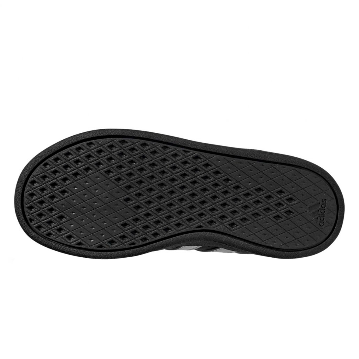 TENIS ADIDAS BREAKNET 2.0 JUVENIL COLOR NEGRO