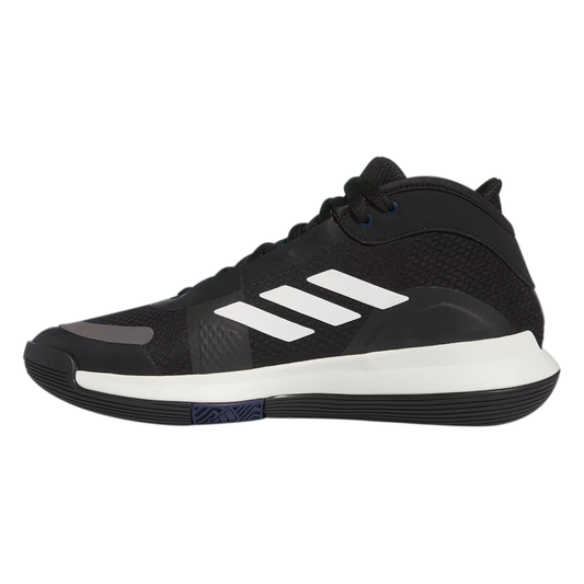 ADIDAS BOUNCE LEGENDS PARA CABALLERO COLOR NEGRO BLANCO