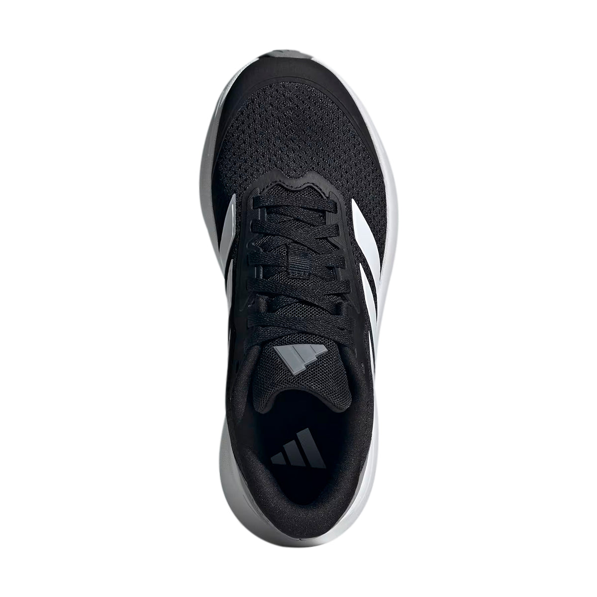 TENIS ADIDAS DURAMO SL JUVENIL COLOR NEGRO BLANCO