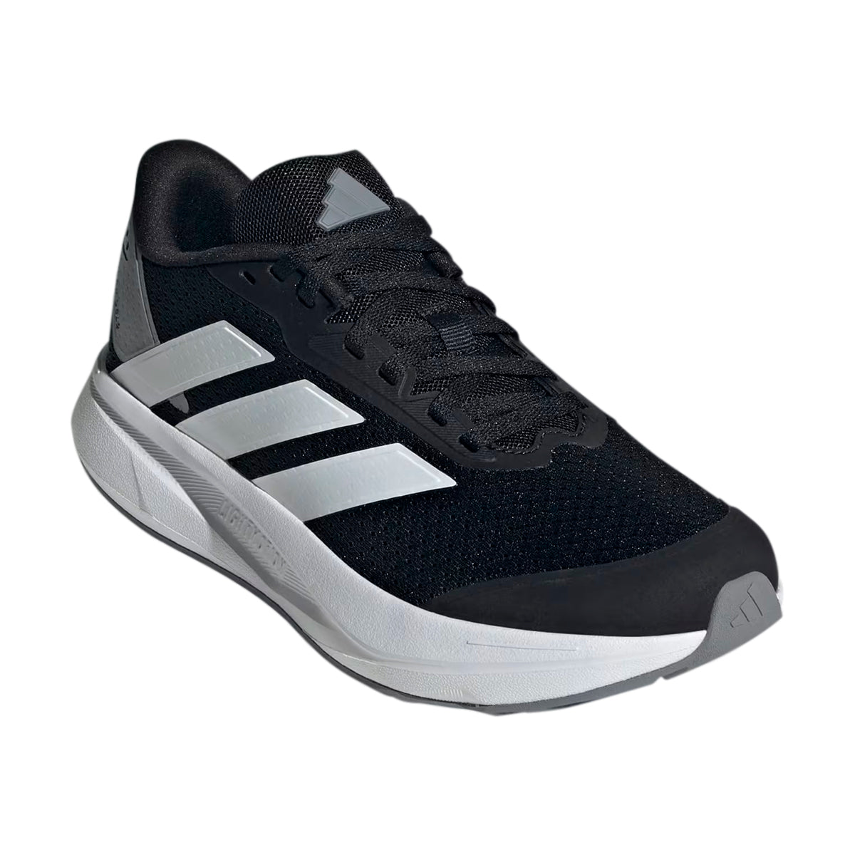 TENIS ADIDAS DURAMO SL JUVENIL COLOR NEGRO BLANCO