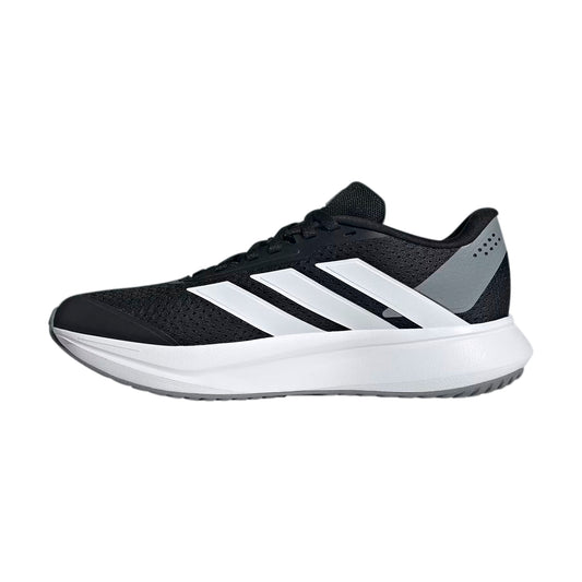 TENIS ADIDAS DURAMO SL JUVENIL COLOR NEGRO BLANCO