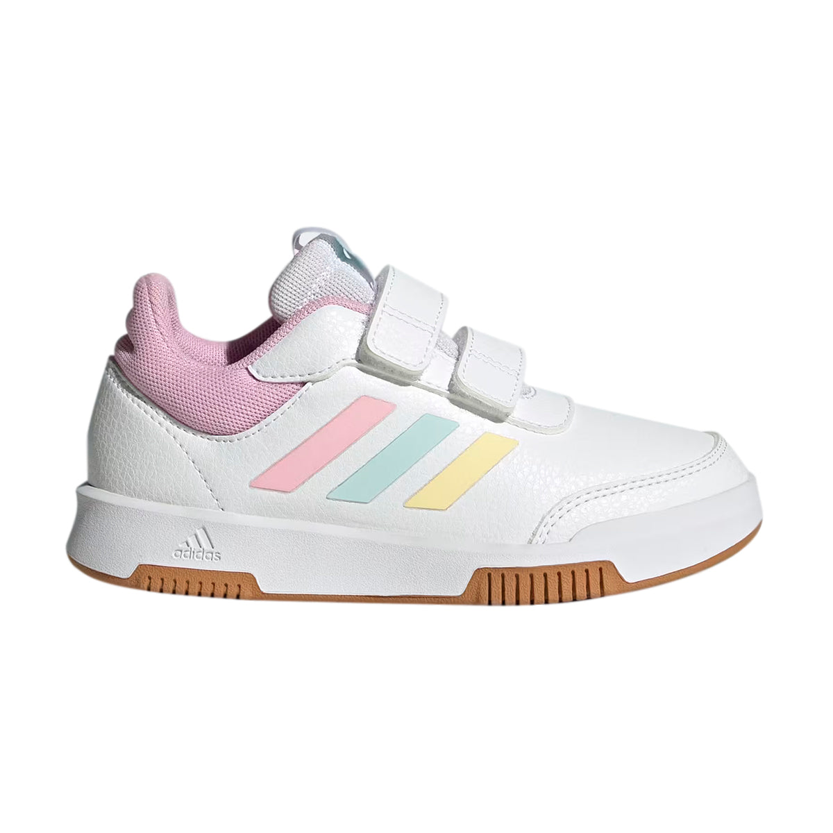 TENIS ADIDAS TENSAUR SPORT PARA NIÑA COLOR BLANCO