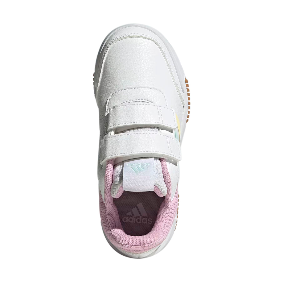 TENIS ADIDAS TENSAUR SPORT PARA NIÑA COLOR BLANCO