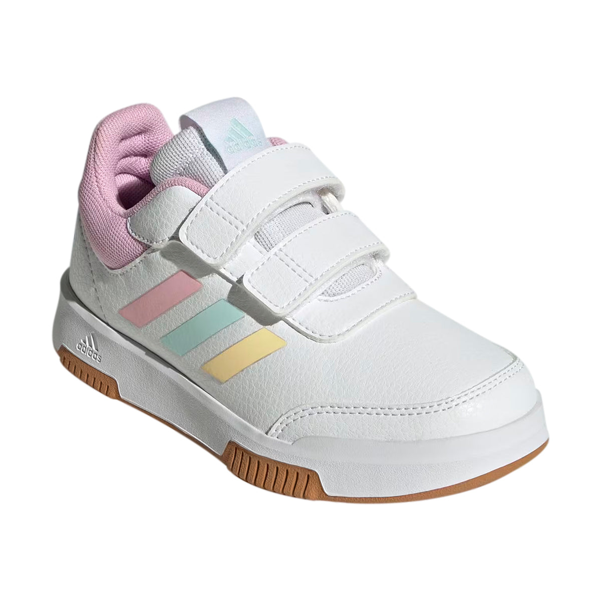 TENIS ADIDAS TENSAUR SPORT PARA NIÑA COLOR BLANCO