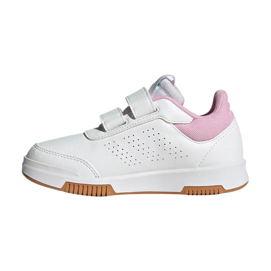 TENIS ADIDAS TENSAUR SPORT PARA NIÑA COLOR BLANCO