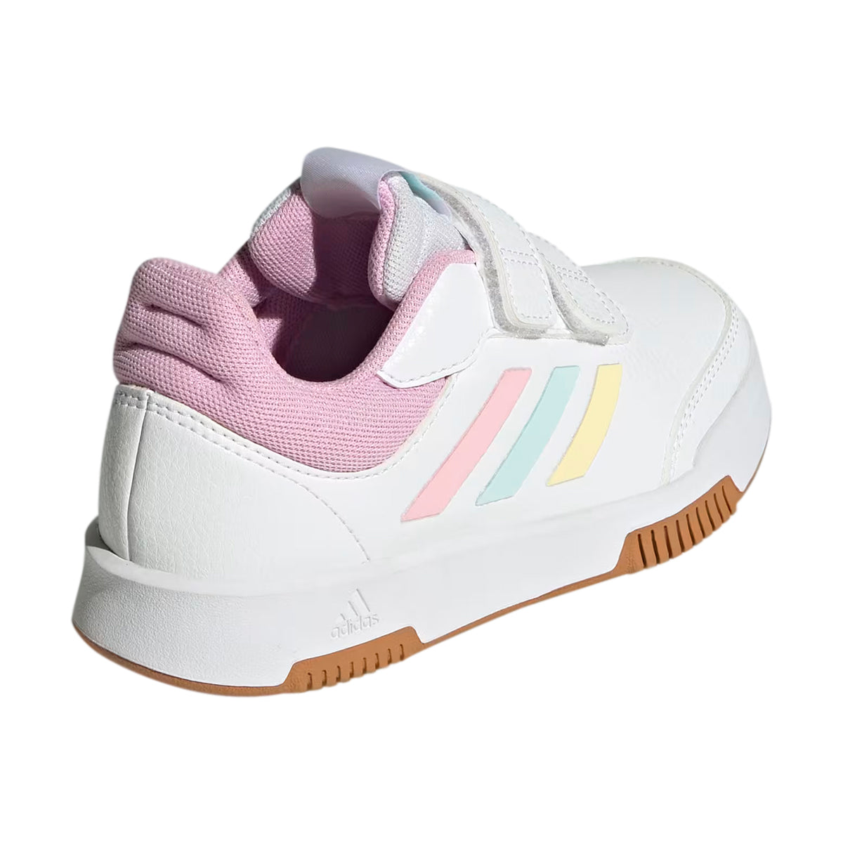 TENIS ADIDAS TENSAUR SPORT PARA NIÑA COLOR BLANCO