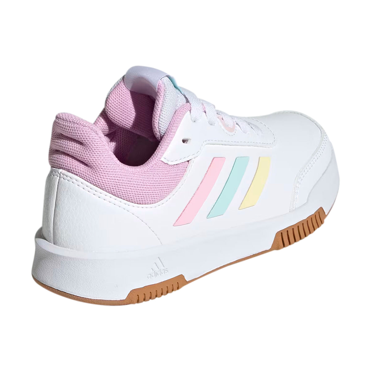 TENIS ADIDAS TENSAUR SPORT PARA NIÑA COLOR BLANCO