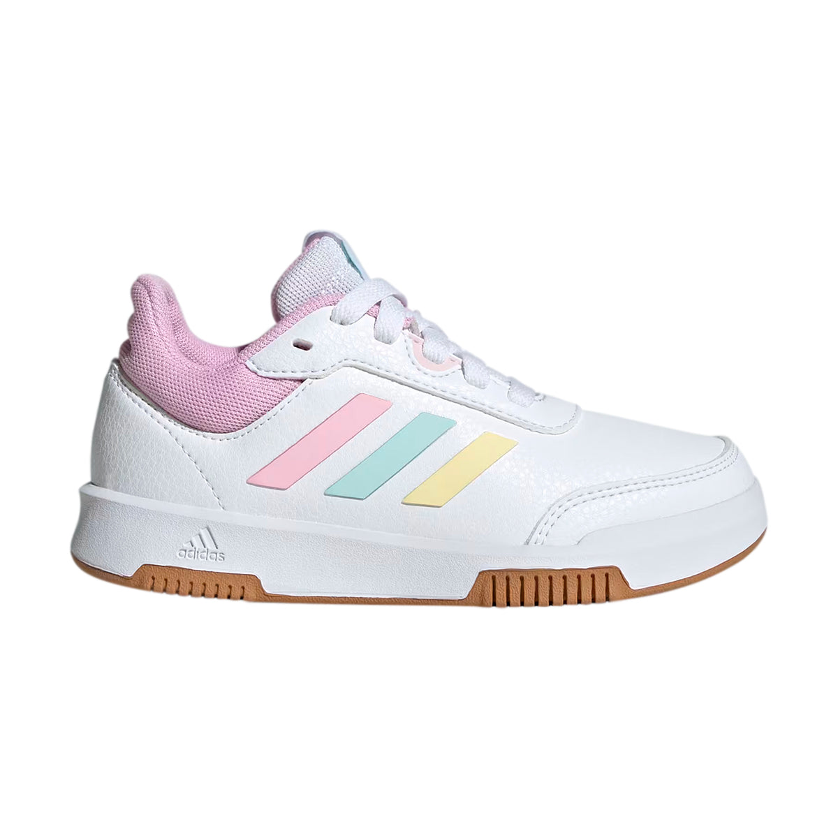 TENIS ADIDAS TENSAUR SPORT PARA NIÑA COLOR BLANCO