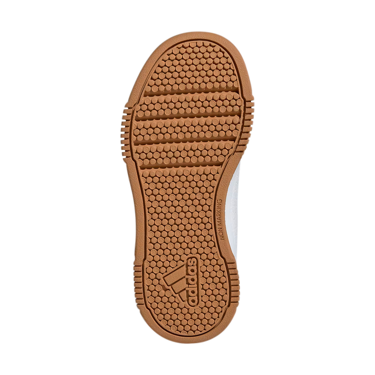 TENIS ADIDAS TENSAUR SPORT PARA NIÑA COLOR BLANCO