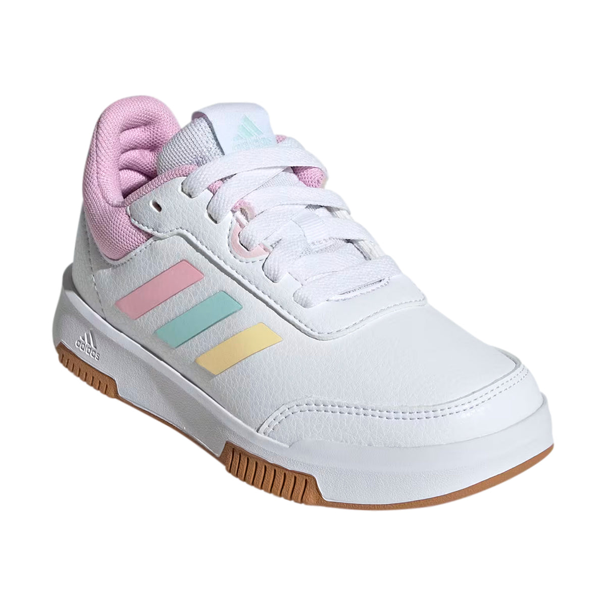 TENIS ADIDAS TENSAUR SPORT PARA NIÑA COLOR BLANCO
