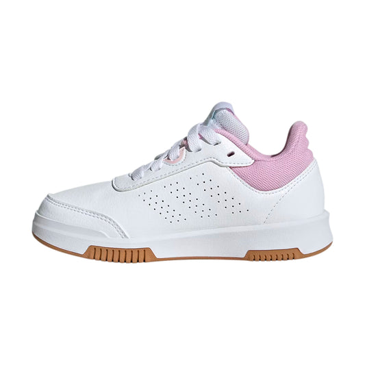 TENIS ADIDAS TENSAUR SPORT PARA NIÑA COLOR BLANCO
