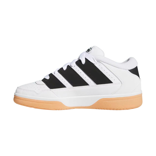 TENIS ADIDAS BREAK START 2000 PARA CABALLERO COLOR BLANCO NEGRO