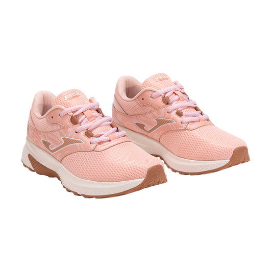 TENIS JOMA META LADY 2529 PARA DAMA COLOR ROSA