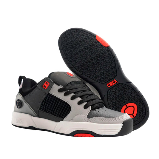 TENIS C1RCA TAVE TT PARA CABALLERO COLOR GRIS