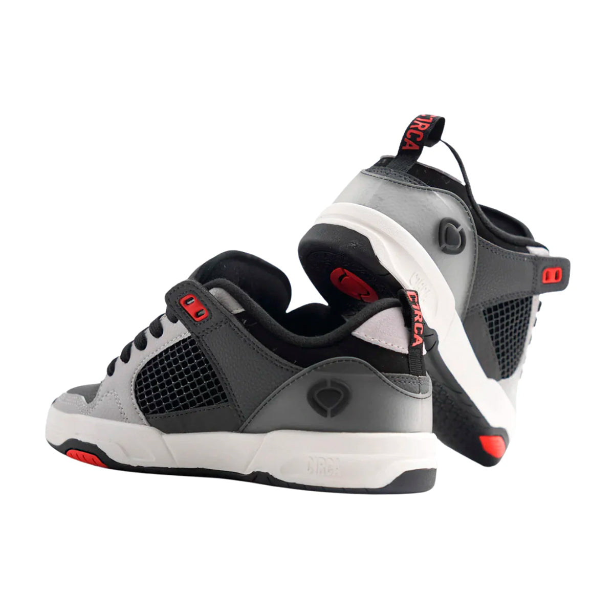 TENIS C1RCA TAVE TT PARA CABALLERO COLOR GRIS