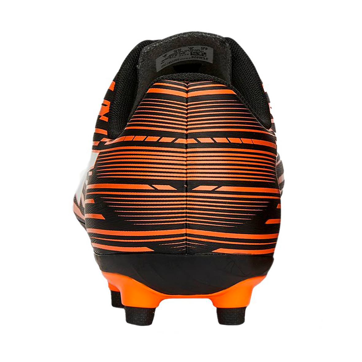 PUMA RAPIDO III PARA CABALLERO COLOR NARANJA