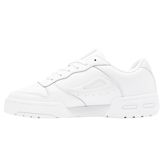 FILA LNX-100 PARA CABALLERO COLOR BLANCO