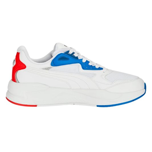 PUMA MOTORSPORT BMW X RAY PARA CABALLERO COLOR BLANCO
