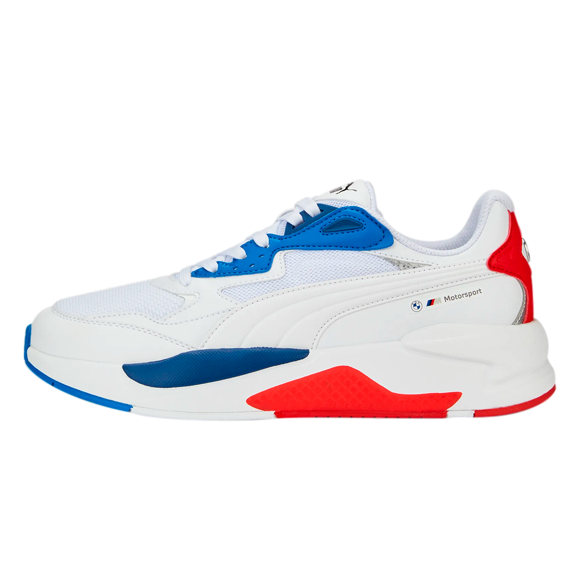 PUMA MOTORSPORT BMW X RAY PARA CABALLERO COLOR BLANCO