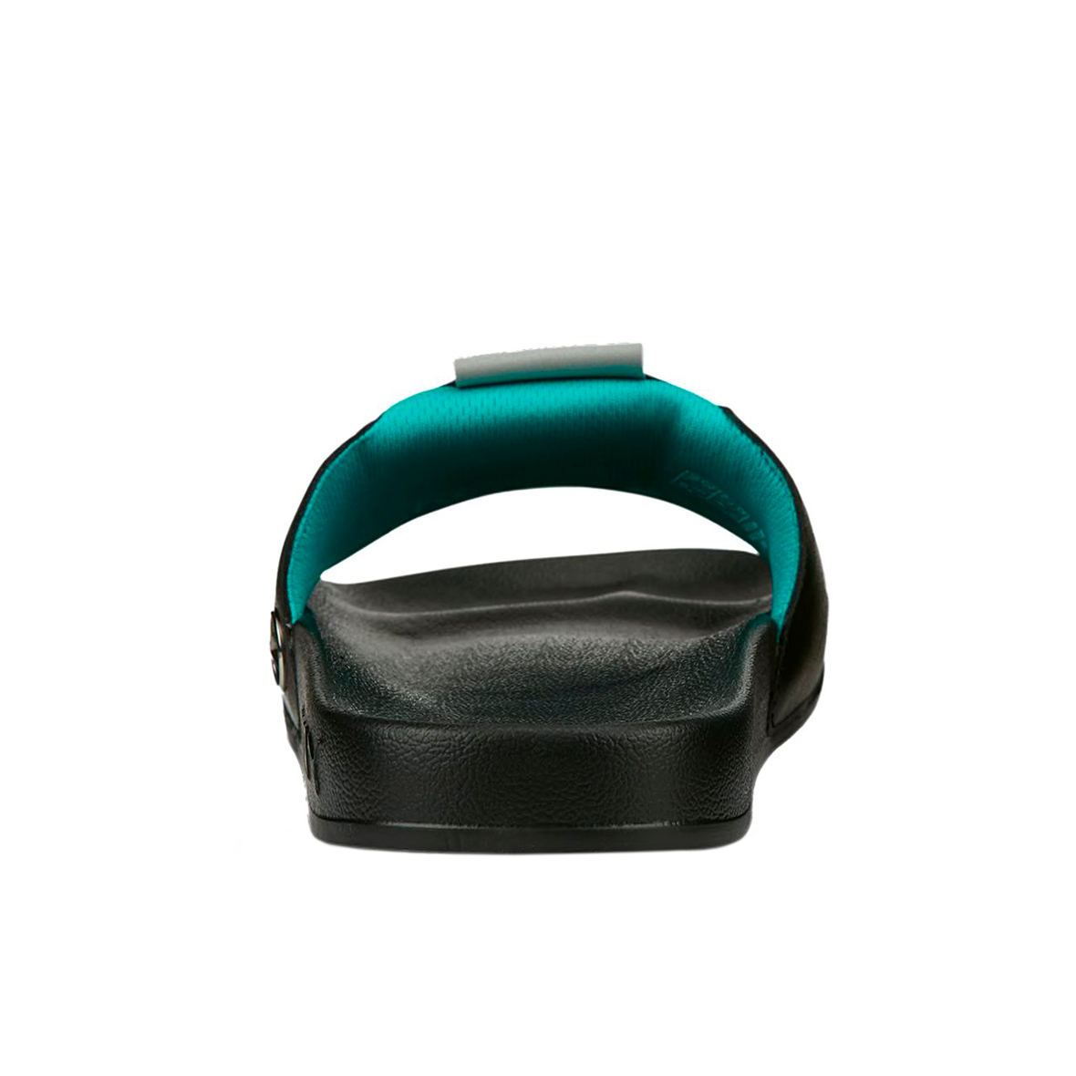 SANDALIA PUMA MOTORSPORT LEADCAT MAPF1 2.0 PARA CABALLERO COLOR NEGRO