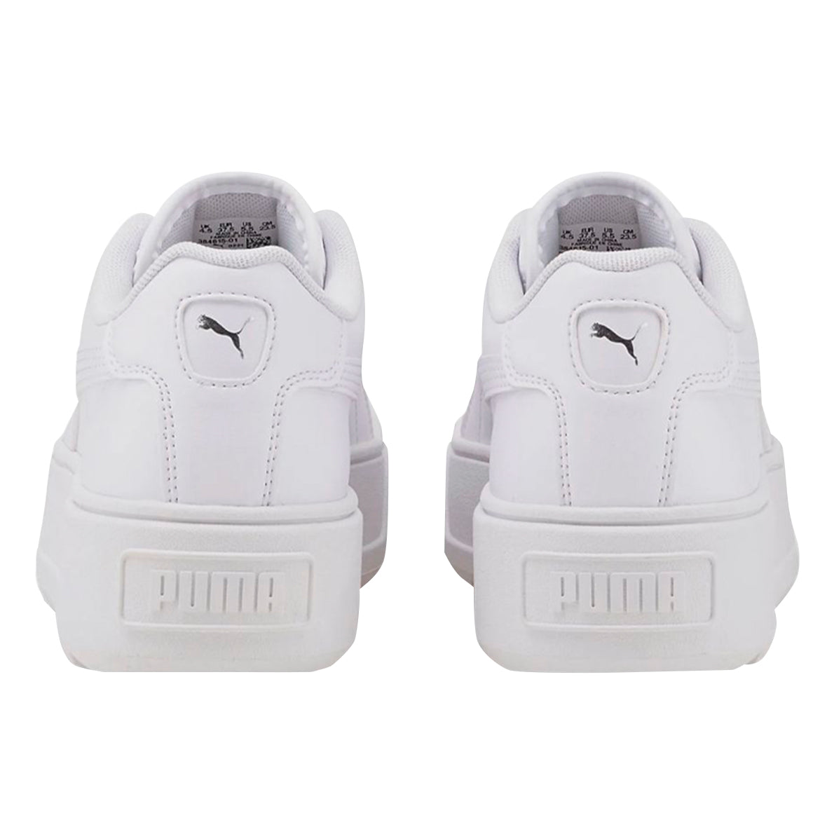 PUMA KARMEN L PARA DAMA COLOR BLANCO