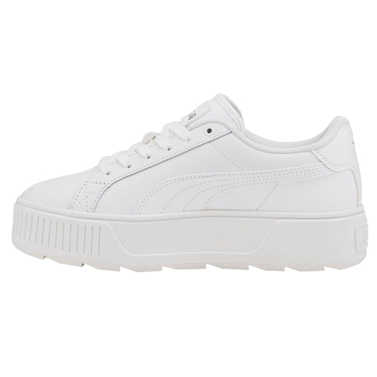 PUMA KARMEN L PARA DAMA COLOR BLANCO