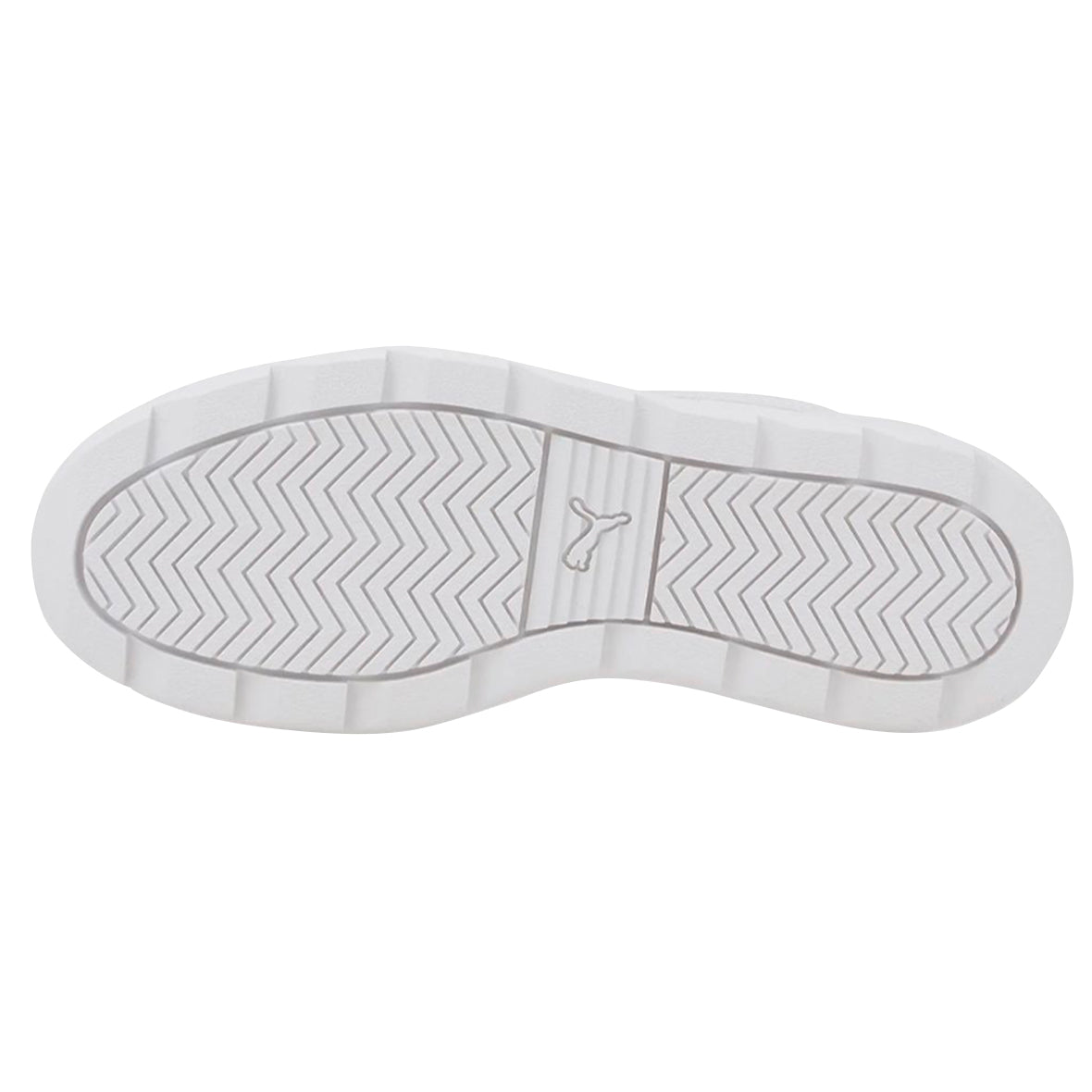 PUMA KARMEN L PARA DAMA COLOR BLANCO