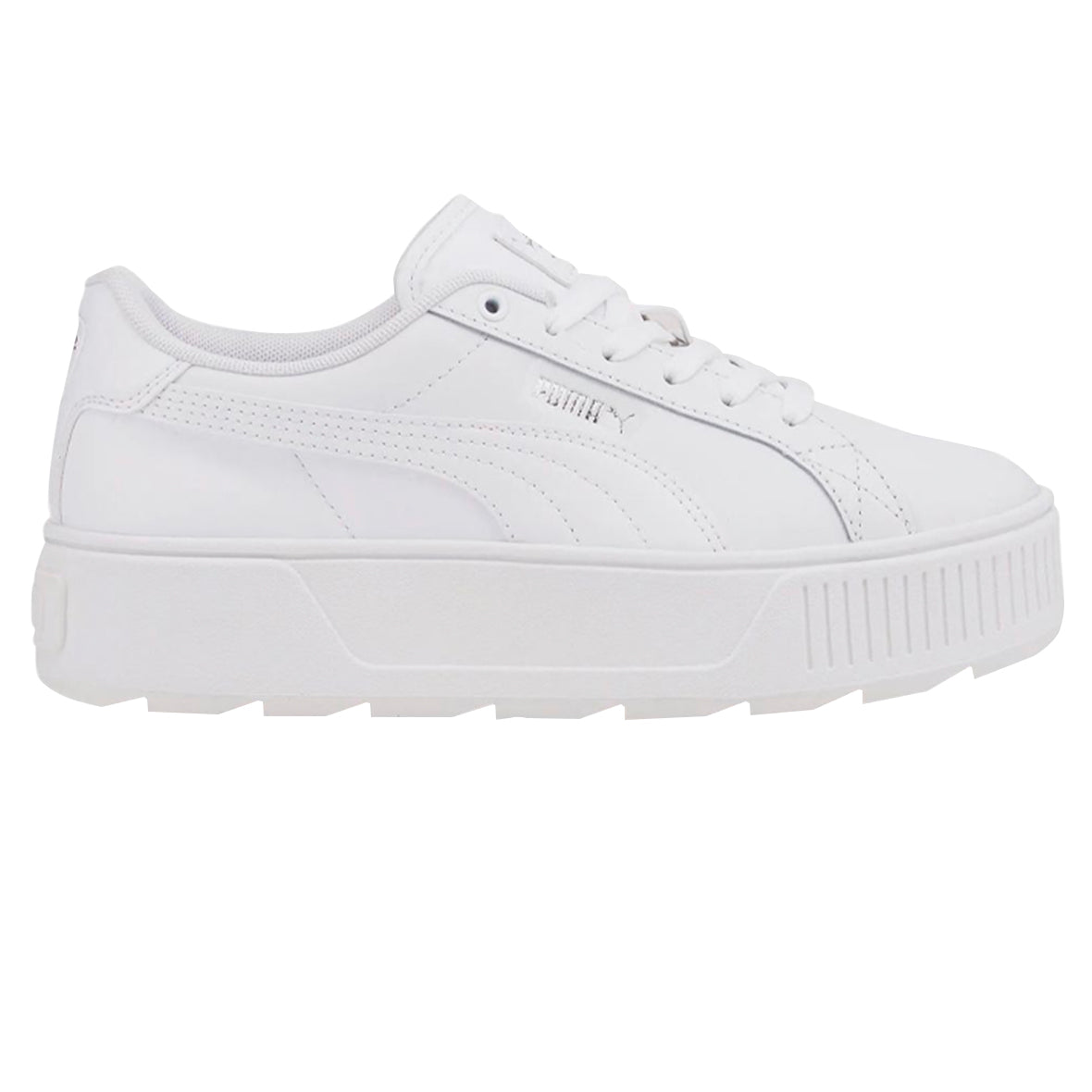 PUMA KARMEN L PARA DAMA COLOR BLANCO
