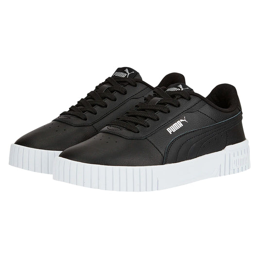 PUMA CARINA PARA DAMA COLOR NEGRO