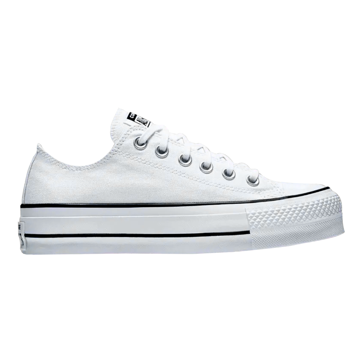 Converse Plataforma Bajas Baratas Por 54 95 Comme Des 40 OFF