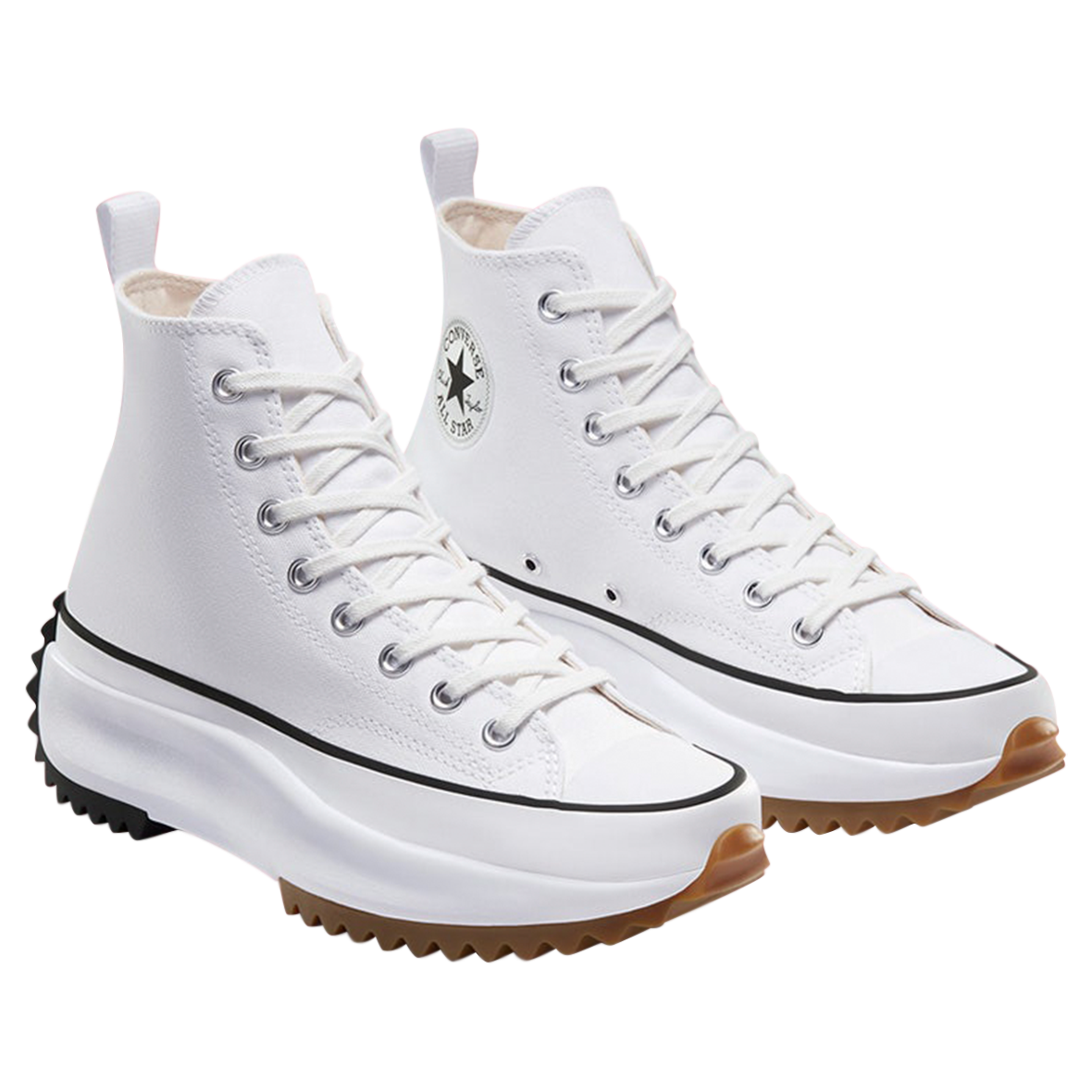 CONVERSE RUN STAR HIKE PARA DAMA COLOR BLANCO