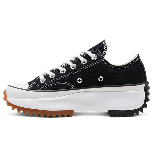 CONVERSE RUN STAR HIKE OX PARA DAMA COLOR NEGRO
