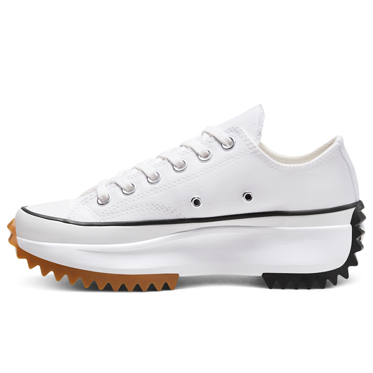 CONVERSE RUN STAR HIKE OX PARA DAMA COLOR BLANCO