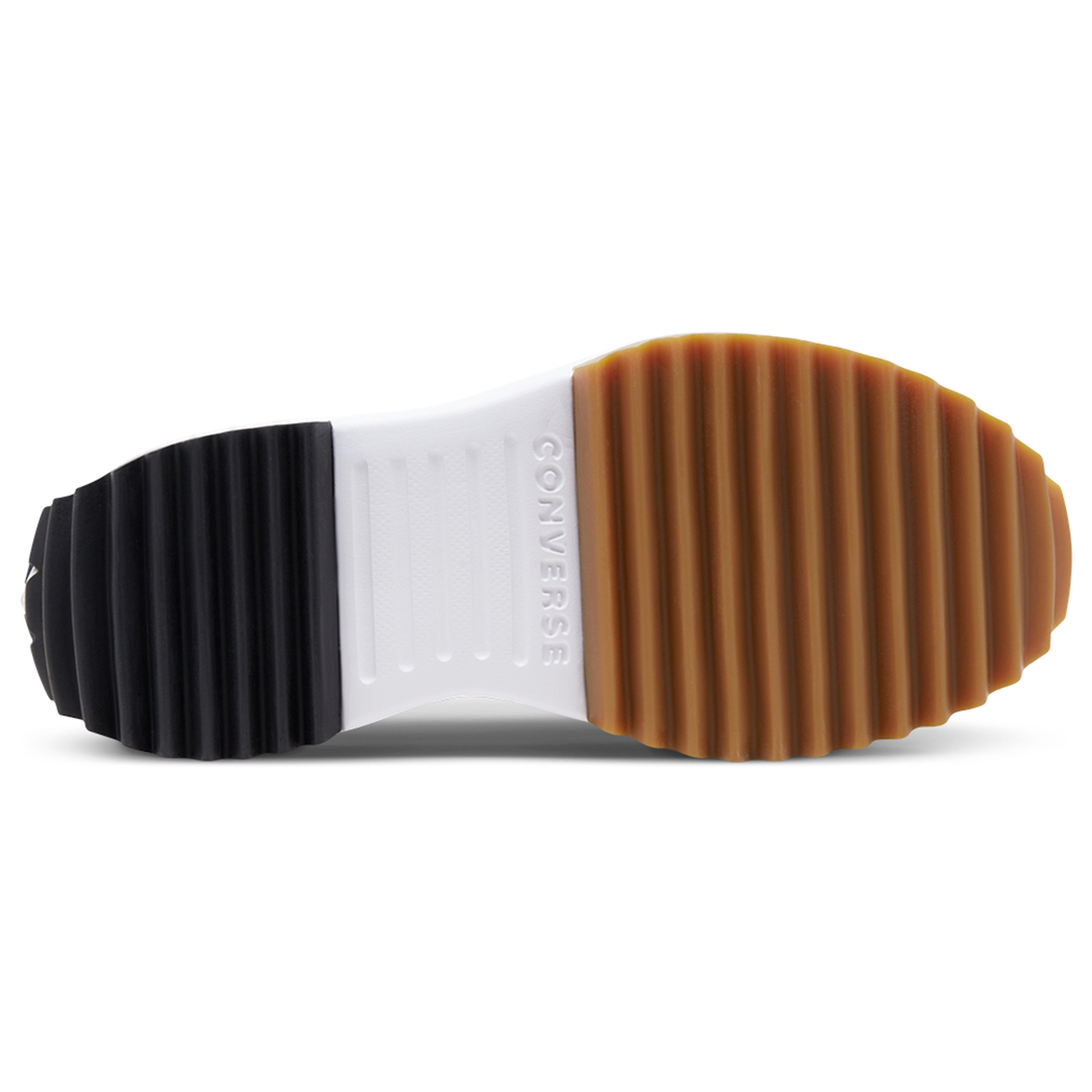 CONVERSE RUN STAR HIKE OX PARA DAMA COLOR BLANCO