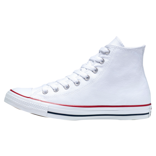 CONVERSE CHUCK TAYLOR ALL STAR HI UNISEX COLOR BLANCO