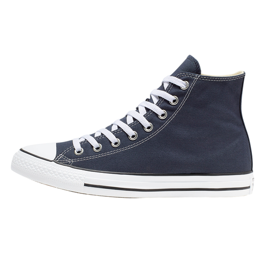 CONVERSE CHUCK TARYLOR ALL STAR HI UNISEX COLOR AZUL MARINO